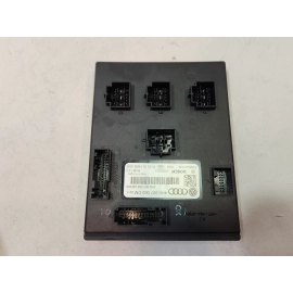 2016 Audi S6 Onboard Power Supply Control Module BCM OEM