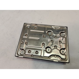 2016 Audi S6 Onboard Power Supply Control Module BCM OEM