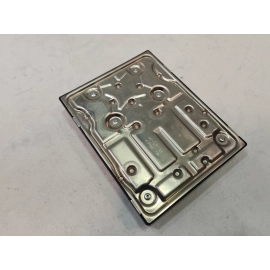 2016 Audi S6 Onboard Power Supply Control Module BCM OEM