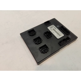 2016 Audi S6 Onboard Power Supply Control Module BCM OEM