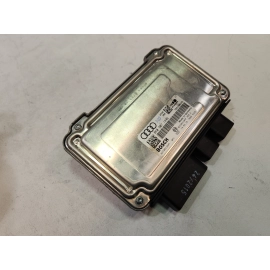 2013-2018 Audi S6 Power Steering Control Module OEM