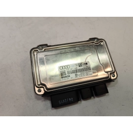 2013-2018 Audi S6 Power Steering Control Module OEM