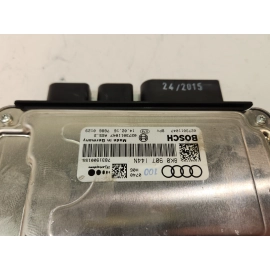 2013-2018 Audi S6 Power Steering Control Module OEM