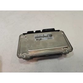 2013-2018 Audi S6 Power Steering Control Module OEM