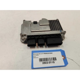 2013-2018 Audi S6 Power Steering Control Module OEM