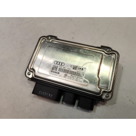 2013-2018 Audi S6 Power Steering Control Module OEM
