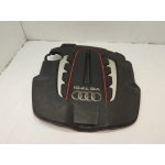 2013-2018 Audi S6 4.0L Engine Upper Cover Trim OEM