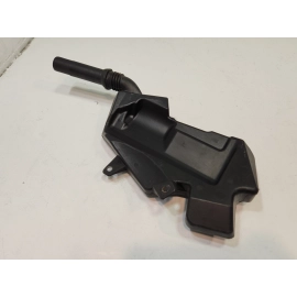 2013-2018 Audi S6 Windshield Washer Fluid Reservoir Tank OEM