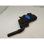 2013-2018 Audi S6 Windshield Washer Fluid Reservoir Tank OEM