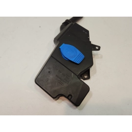 2013-2018 Audi S6 Windshield Washer Fluid Reservoir Tank OEM