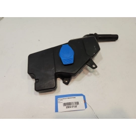 2013-2018 Audi S6 Windshield Washer Fluid Reservoir Tank OEM