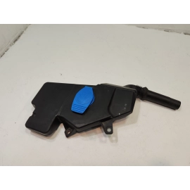 2013-2018 Audi S6 Windshield Washer Fluid Reservoir Tank OEM