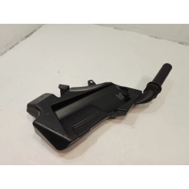 2013-2018 Audi S6 Windshield Washer Fluid Reservoir Tank OEM