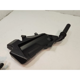 2013-2018 Audi S6 Windshield Washer Fluid Reservoir Tank OEM