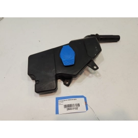 2013-2018 Audi S6 Windshield Washer Fluid Reservoir Tank OEM