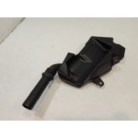 2013-2018 Audi S6 Windshield Washer Fluid Reservoir Tank OEM