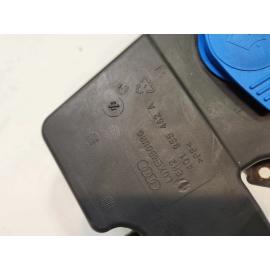 2013-2018 Audi S6 Windshield Washer Fluid Reservoir Tank OEM