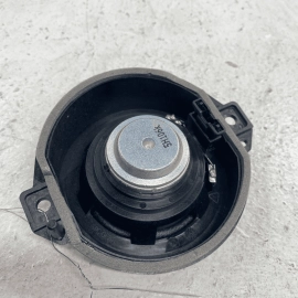 2015 - 2018 AUDI Q3 REAR LEFT QUARTER D PILLAR TRIM BOSE AUDIO SPEAKER OEM