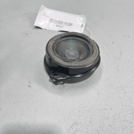 2015 - 2018 AUDI Q3 REAR LEFT QUARTER D PILLAR TRIM BOSE AUDIO SPEAKER OEM