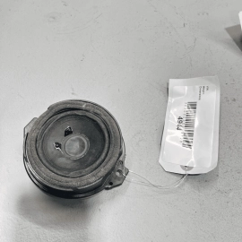 2015 - 2018 AUDI Q3 REAR LEFT QUARTER D PILLAR TRIM BOSE AUDIO SPEAKER OEM