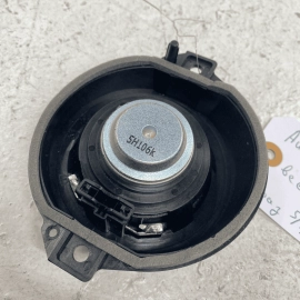 2015 - 2018 AUDI Q3 REAR LEFT QUARTER D PILLAR TRIM BOSE AUDIO SPEAKER OEM