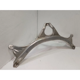 2013-2018 AUDI S6 FRONT STRUT CROSS BAR REINFORCEMENT SUPPORT BRACKET OEM