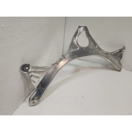 2013-2018 AUDI S6 FRONT STRUT CROSS BAR REINFORCEMENT SUPPORT BRACKET OEM