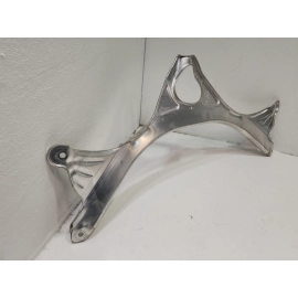 2013-2018 AUDI S6 FRONT STRUT CROSS BAR REINFORCEMENT SUPPORT BRACKET OEM