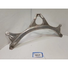 2013-2018 AUDI S6 FRONT STRUT CROSS BAR REINFORCEMENT SUPPORT BRACKET OEM