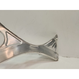 2013-2018 AUDI S6 FRONT STRUT CROSS BAR REINFORCEMENT SUPPORT BRACKET OEM