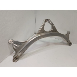 2013-2018 AUDI S6 FRONT STRUT CROSS BAR REINFORCEMENT SUPPORT BRACKET OEM