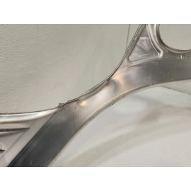 2013-2018 AUDI S6 FRONT STRUT CROSS BAR REINFORCEMENT SUPPORT BRACKET OEM