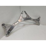 2013-2018 AUDI S6 FRONT STRUT CROSS BAR REINFORCEMENT SUPPORT BRACKET OEM