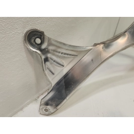 2013-2018 AUDI S6 FRONT STRUT CROSS BAR REINFORCEMENT SUPPORT BRACKET OEM