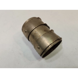 2013-2018 Audi S5 Rear Left or Right Side Exhaust Resonator & Pipe Clamp OEM