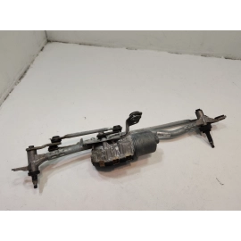 2013-2018 Audi S6 Front Windshield Wiper Transmission Linkage Assembly OEM