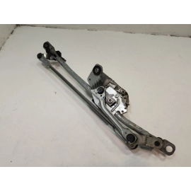 2013-2018 Audi S6 Front Windshield Wiper Transmission Linkage Assembly OEM