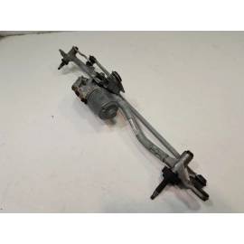 2013-2018 Audi S6 Front Windshield Wiper Transmission Linkage Assembly OEM