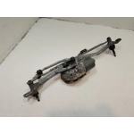 2013-2018 Audi S6 Front Windshield Wiper Transmission Linkage Assembly OEM