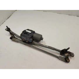 2013-2018 Audi S6 Front Windshield Wiper Transmission Linkage Assembly OEM