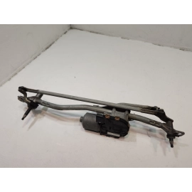 2013-2018 Audi S6 Front Windshield Wiper Transmission Linkage Assembly OEM