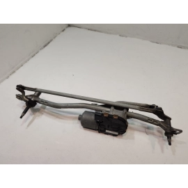 2013-2018 Audi S6 Front Windshield Wiper Transmission Linkage Assembly OEM