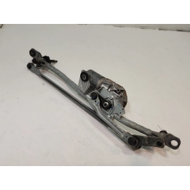 2013-2018 Audi S6 Front Windshield Wiper Transmission Linkage Assembly OEM