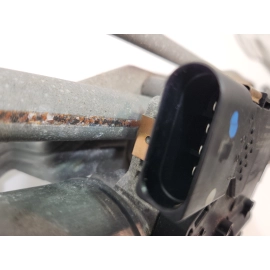 2013-2018 Audi S6 Front Windshield Wiper Transmission Linkage Assembly OEM