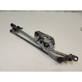 2013-2018 Audi S6 Front Windshield Wiper Transmission Linkage Assembly OEM