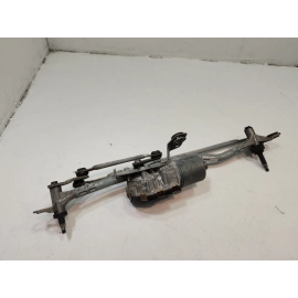 2013-2018 Audi S6 Front Windshield Wiper Transmission Linkage Assembly OEM