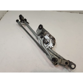 2013-2018 Audi S6 Front Windshield Wiper Transmission Linkage Assembly OEM