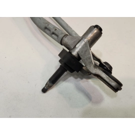 2013-2018 Audi S6 Front Windshield Wiper Transmission Linkage Assembly OEM