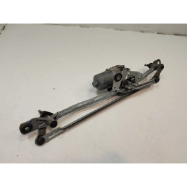 2013-2018 Audi S6 Front Windshield Wiper Transmission Linkage Assembly OEM