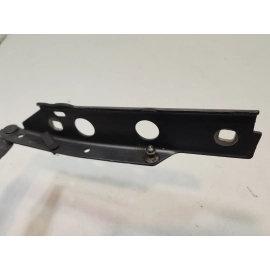 2013-2018 AUDI S6 FRONT LEFT DRIVER SIDE HOOD BONNET HINGE OEM